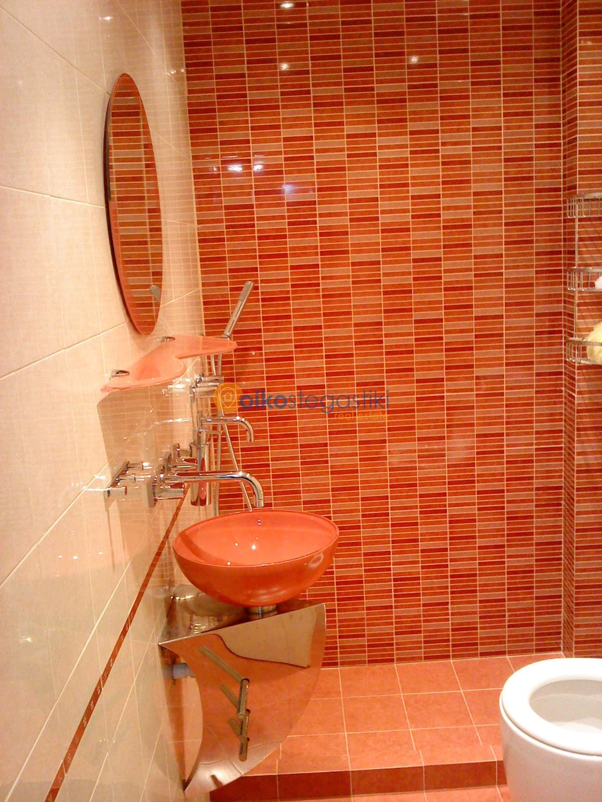 House in Agia Triada, Paiania — Photo 14 of 30