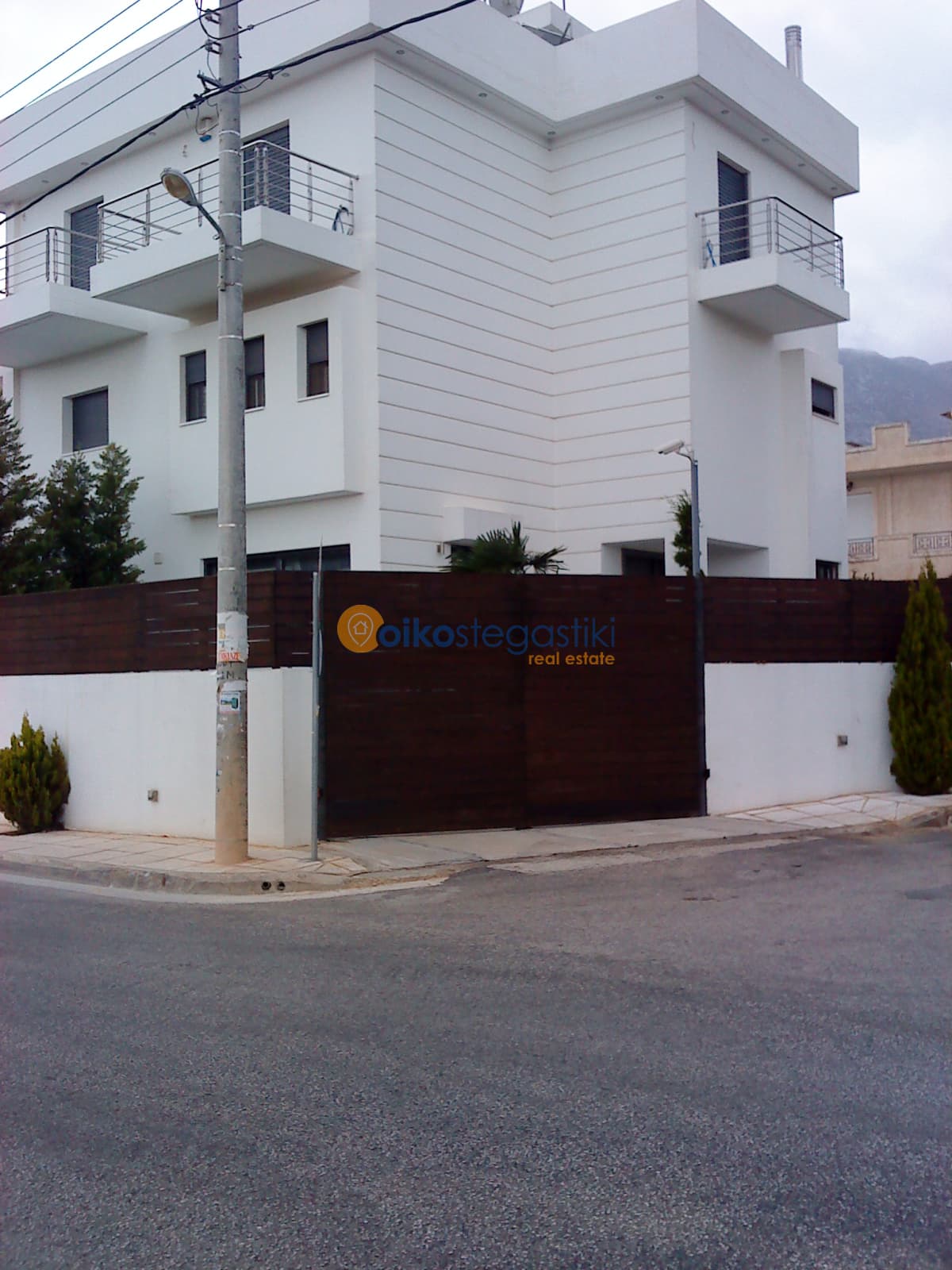 House in Agia Triada, Paiania — Photo 25 of 30