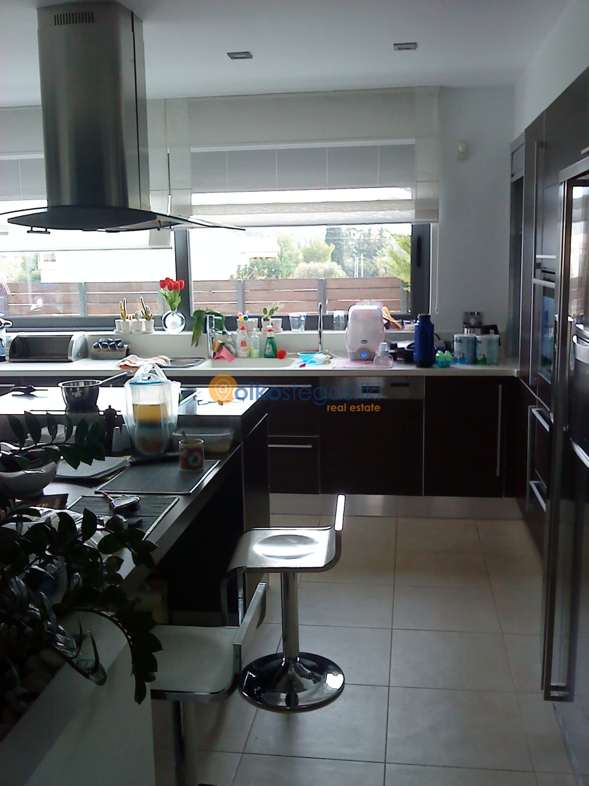 House in Agia Triada, Paiania — Photo 8 of 30
