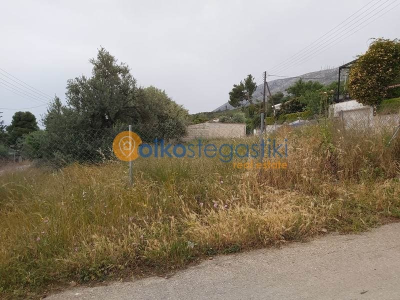 Οικόπεδο στην Κέντρο, Γλυκά Νερά