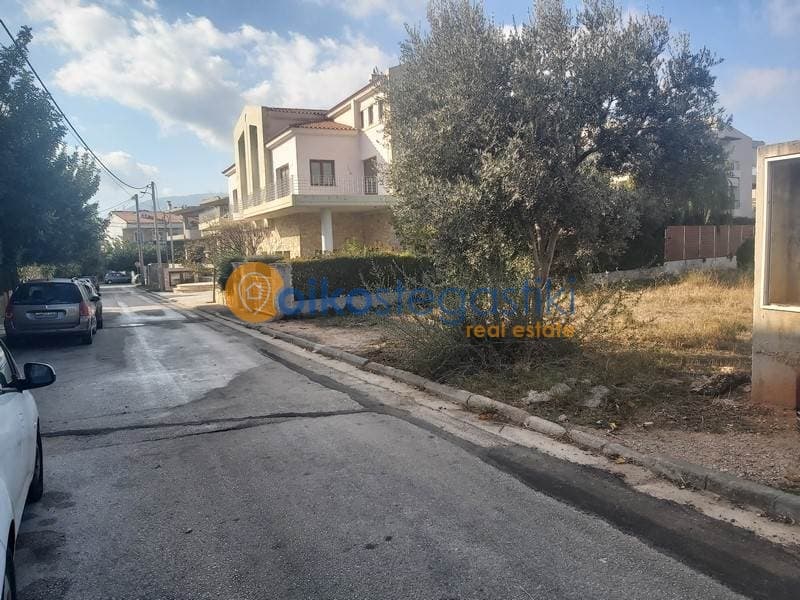 Οικόπεδο στην Σταυρός Γέρακα, Γέρακας — Φωτογραφία 1 από 2