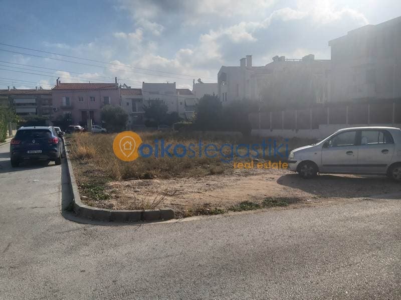Οικόπεδο στην Σταυρός Γέρακα, Γέρακας — Φωτογραφία 2 από 2