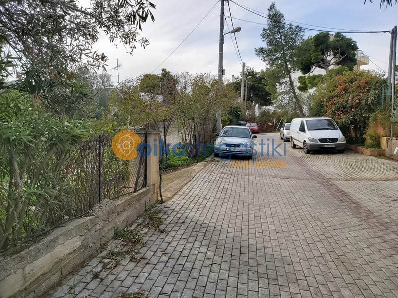 Building Plot in Stavros, Agia Paraskevi