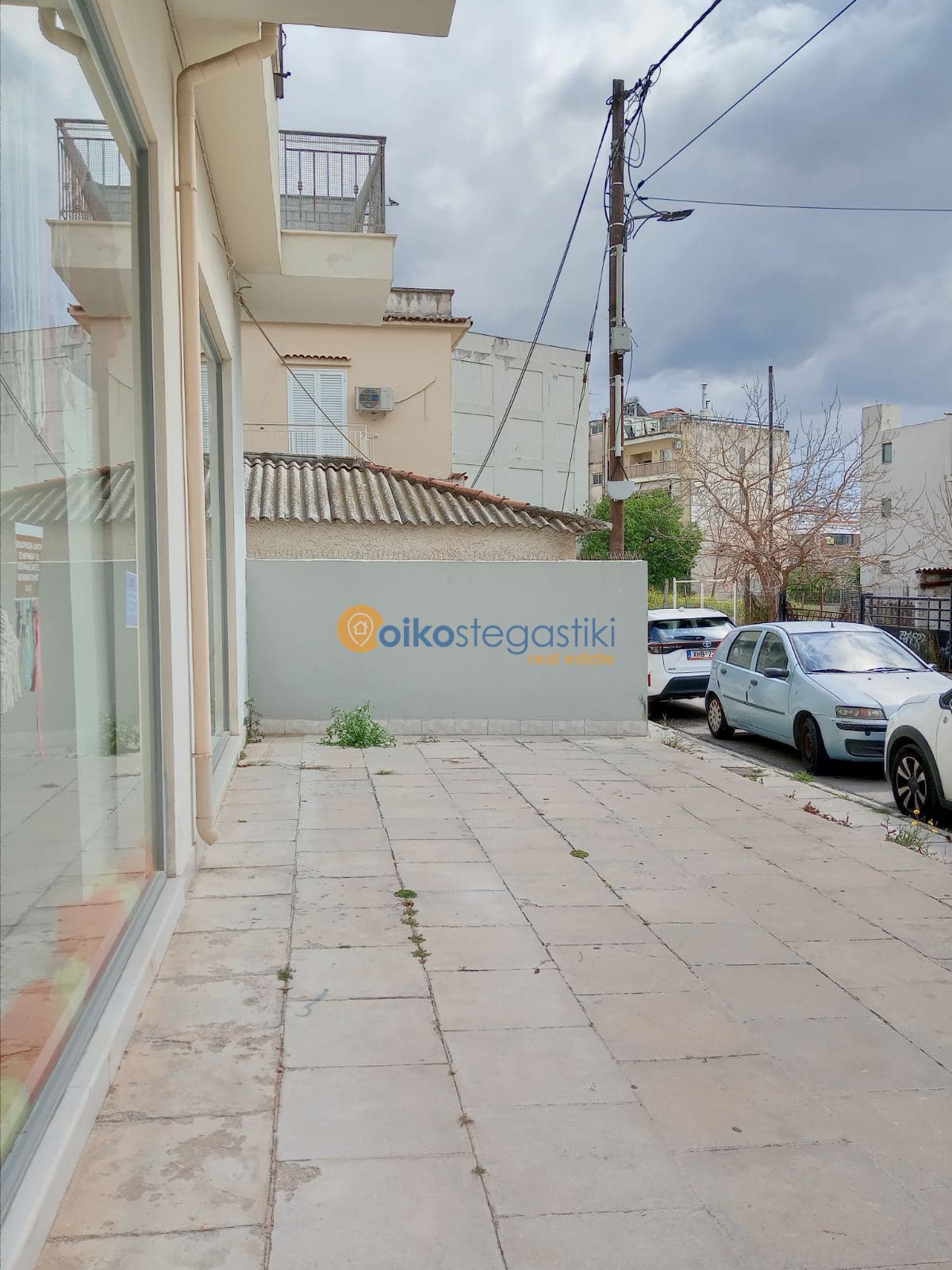 Οικόπεδο στην Μπάλανα, Γέρακας — Φωτογραφία 2 από 2