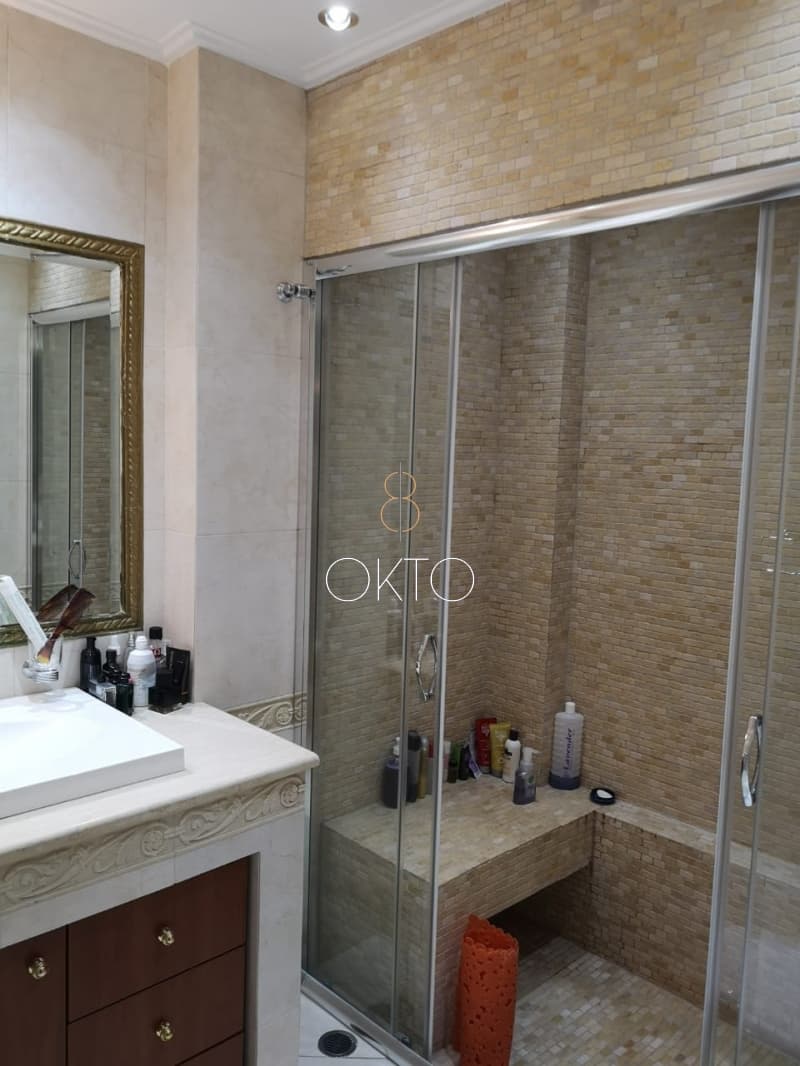 House in Adames Oikismos Peloponnision, Kifisia — Photo 9 of 13