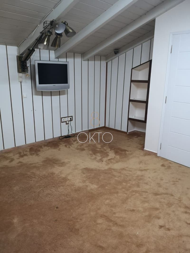 House in Adames Oikismos Peloponnision, Kifisia — Photo 12 of 13