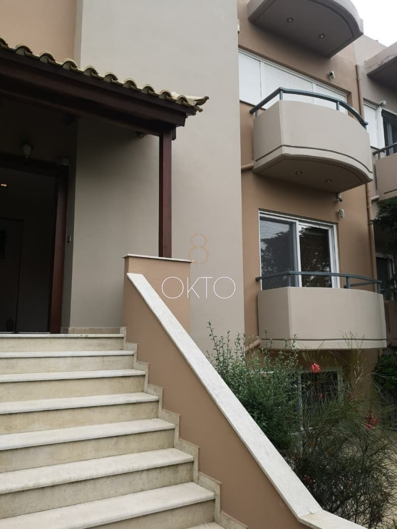 House in Adames Oikismos Peloponnision, Kifisia — Photo 13 of 13