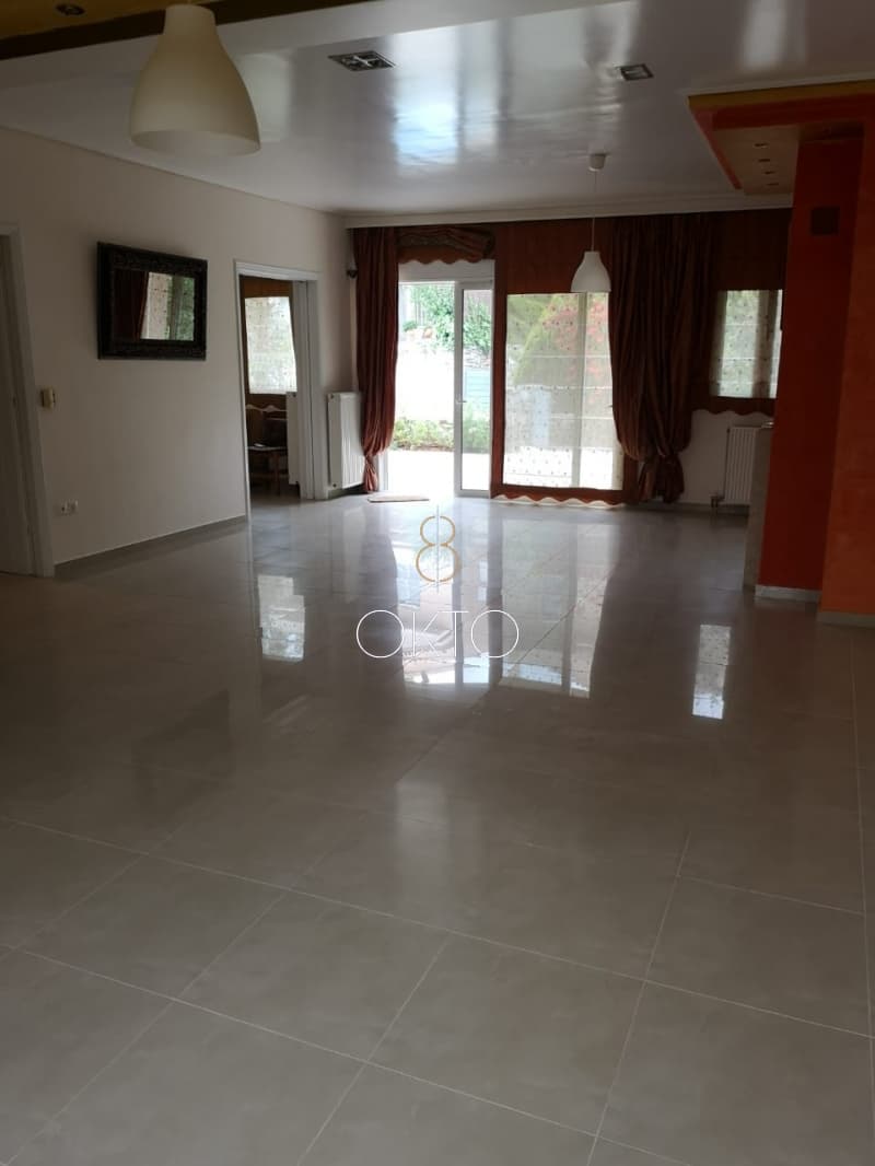 House in Adames Oikismos Peloponnision, Kifisia — Photo 6 of 13