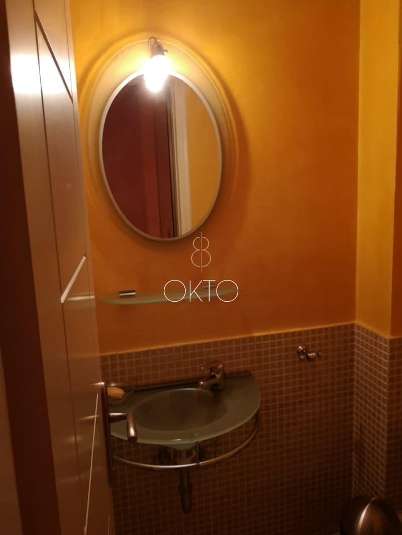 House in Adames Oikismos Peloponnision, Kifisia — Photo 4 of 13
