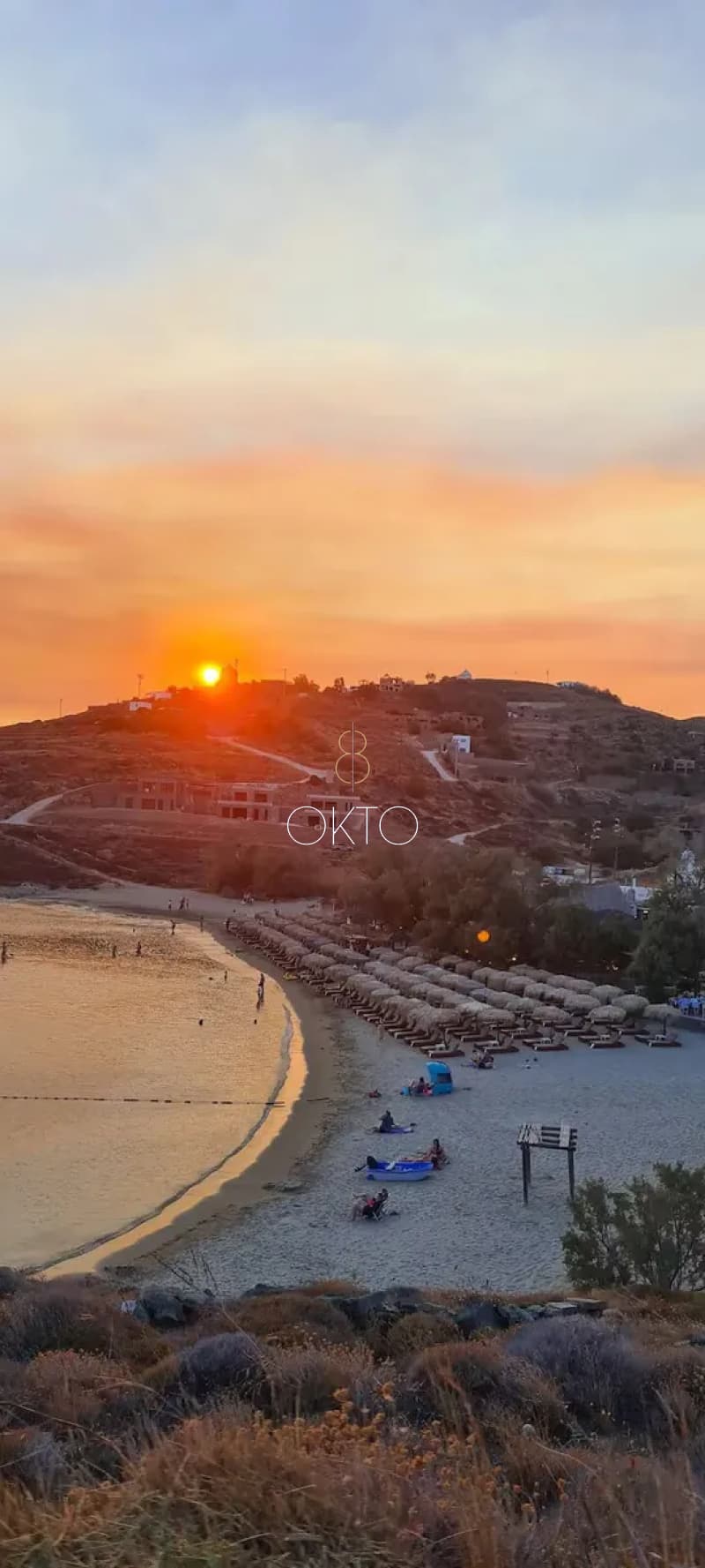 Μονοκατοικία στην Κούνδουρος, Κέα — Φωτογραφία 5 από 19