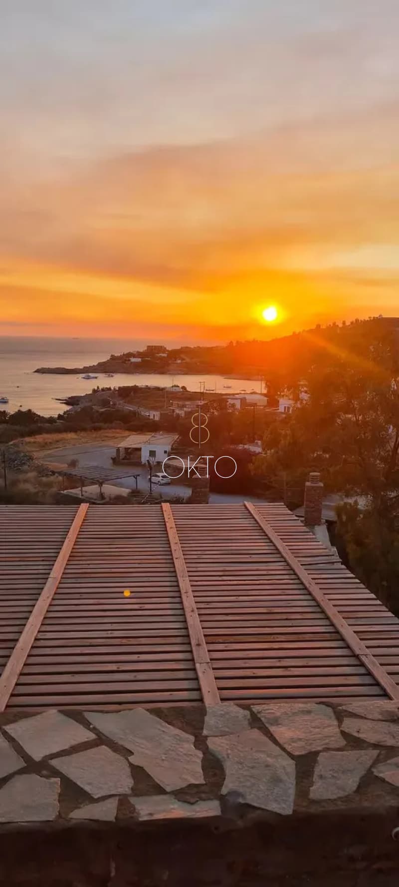 Μονοκατοικία στην Κούνδουρος, Κέα — Φωτογραφία 1 από 19