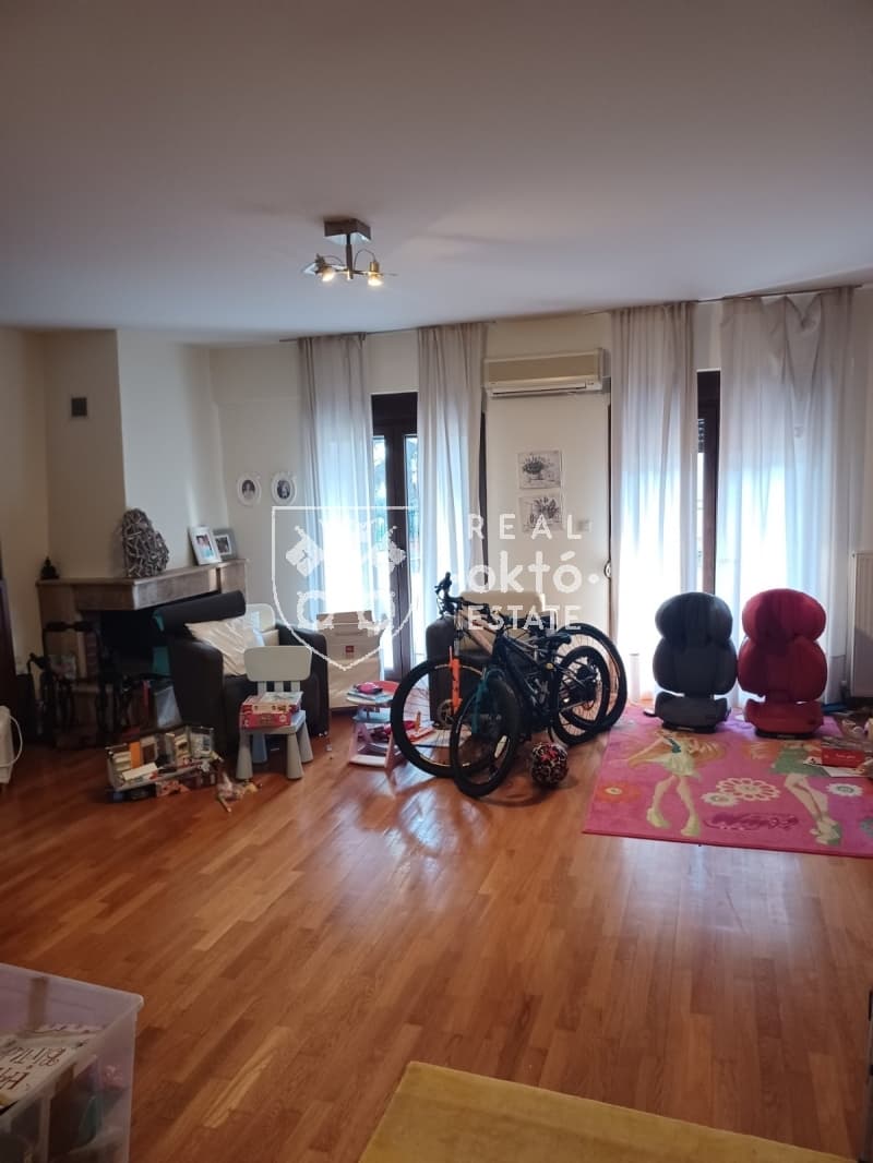 House in Synoikismos Nomou 751, Panorama — Photo 17 of 25