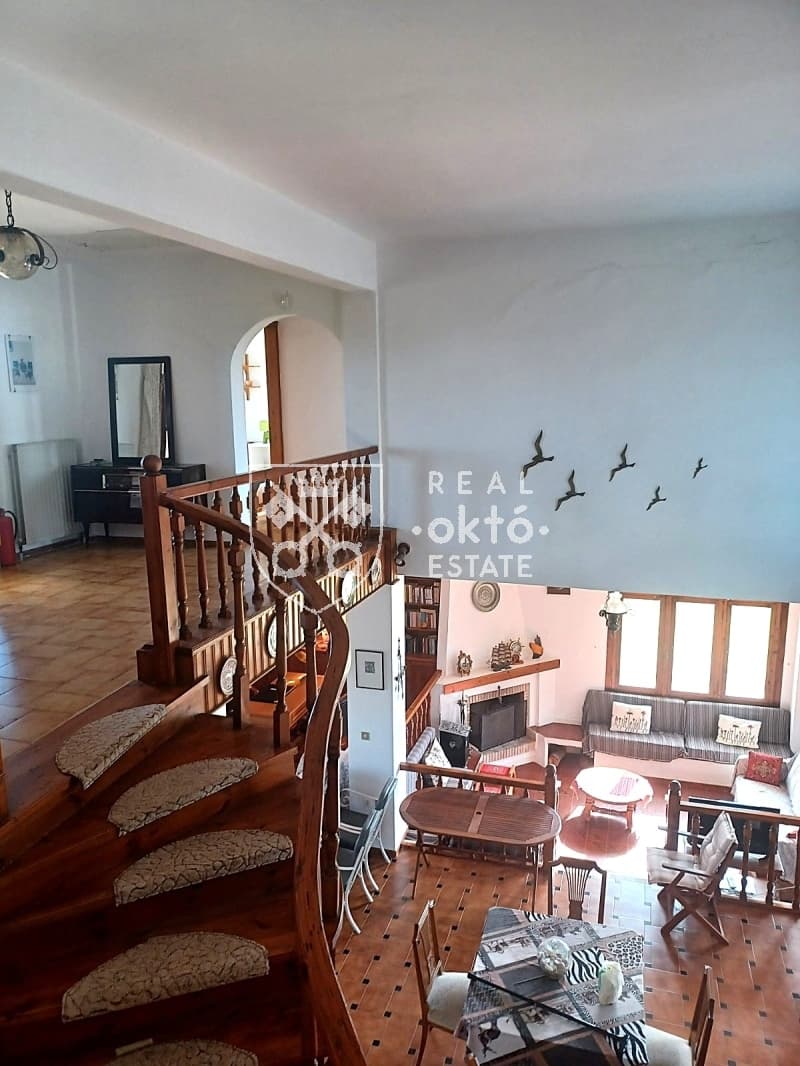 House in Nea Potidaia, Moudania — Photo 15 of 26