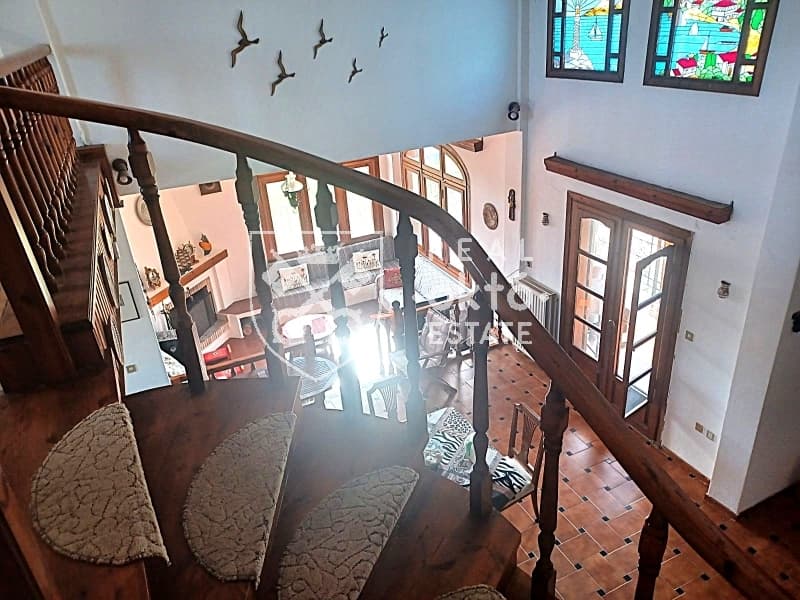 House in Nea Potidaia, Moudania — Photo 14 of 26