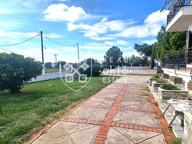 House in Nea Potidaia, Moudania — Photo 5 of 26