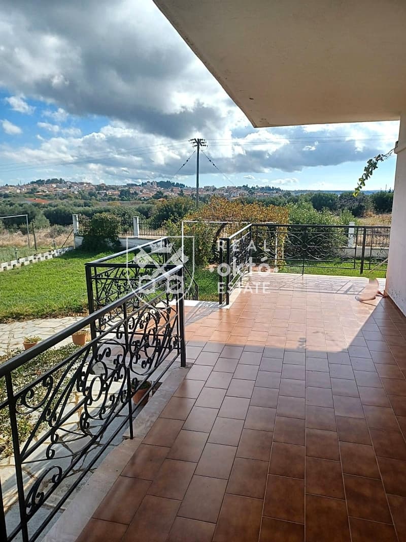 House in Nea Potidaia, Moudania — Photo 22 of 26
