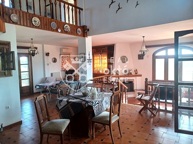 House in Nea Potidaia, Moudania — Photo 6 of 26