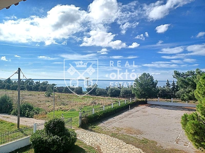 House in Nea Potidaia, Moudania — Photo 1 of 26