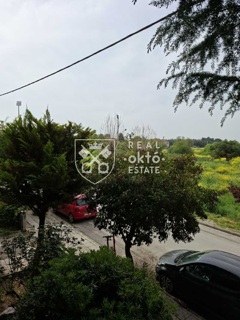 Μονοκατοικία στην Καραμπουρνακι, Καλαμαριά — Φωτογραφία 23 από 26