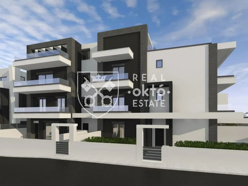 Διαμέρισμα στην Θέρμη - Κέντρο, Θέρμη — Φωτογραφία 3 από 7
