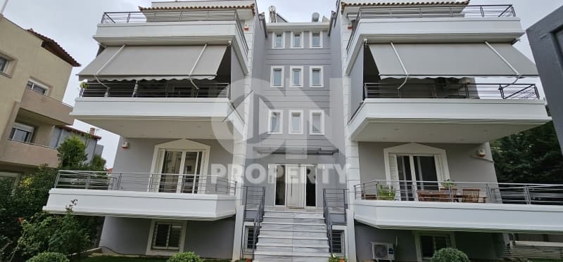 Μονοκατοικία στην Άνω Μπαλάνα, Παλλήνη — Φωτογραφία 25 από 25