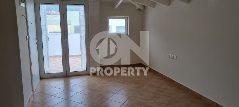 Μονοκατοικία στην Άνω Μπαλάνα, Παλλήνη — Φωτογραφία 12 από 25