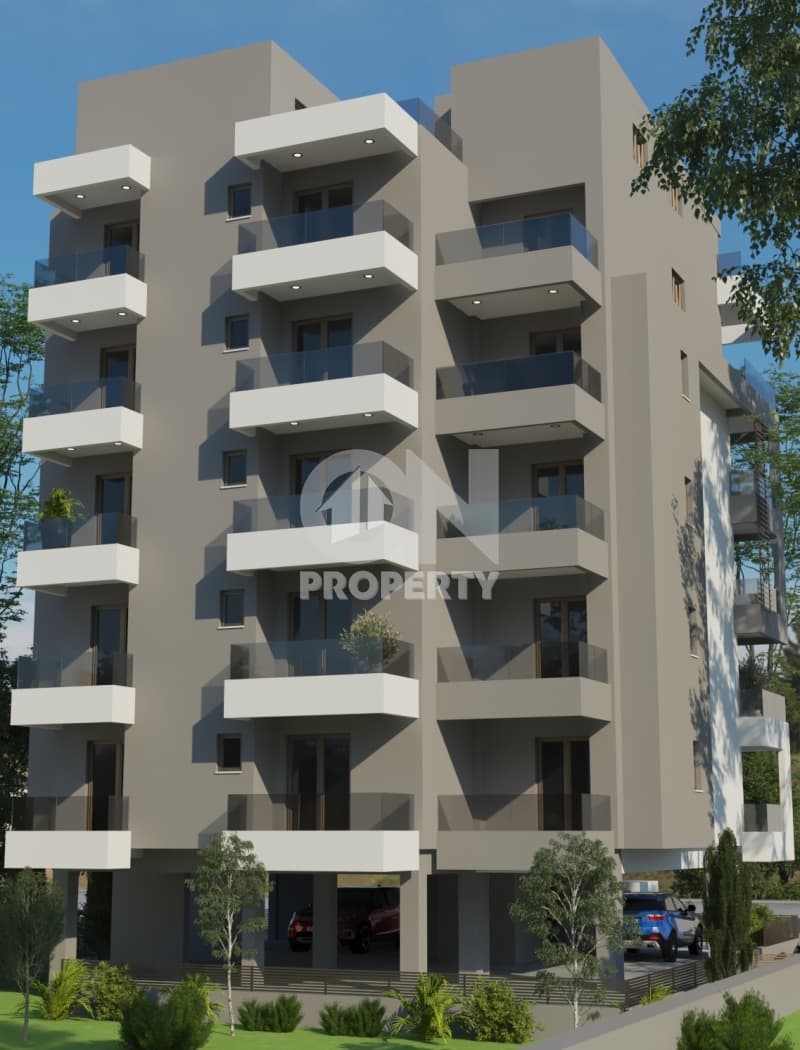 Μονοκατοικία στην Άνω Χολαργός, Χολαργός — Φωτογραφία 2 από 2
