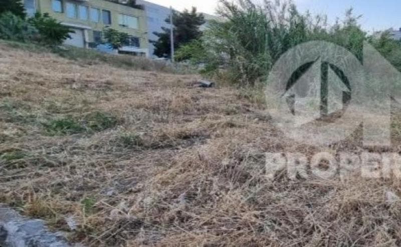 Οικόπεδο στην Φούρεσι, Γλυκά Νερά — Φωτογραφία 3 από 3