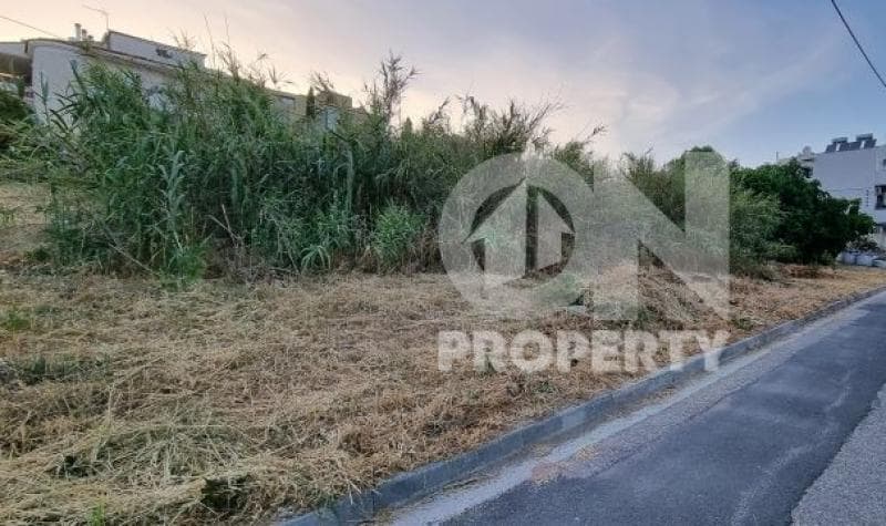 Οικόπεδο στην Φούρεσι, Γλυκά Νερά — Φωτογραφία 2 από 3