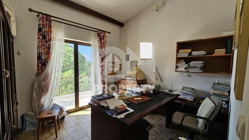 Μονοκατοικία στην Γαλάζια ακτή, Καλύβια Θορικού — Φωτογραφία 17 από 29