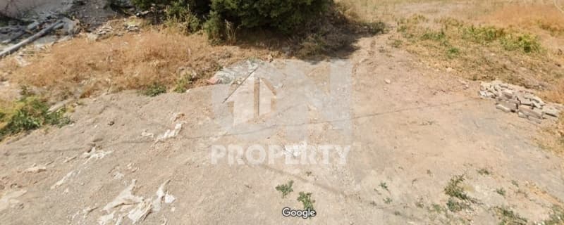 Οικόπεδο στην Φούρεσι, Γλυκά Νερά — Φωτογραφία 2 από 3