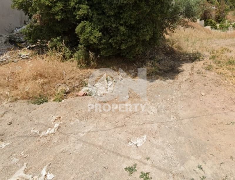 Οικόπεδο στην Φούρεσι, Γλυκά Νερά — Φωτογραφία 3 από 3