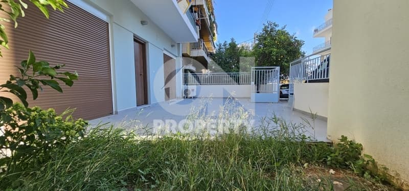Διαμέρισμα στην Αγία Γρηγορούσα, Χαϊδάρι — Φωτογραφία 23 από 23