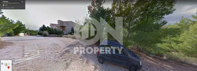 Οικόπεδο στην Διώνη, Πικέρμι — Φωτογραφία 3 από 9