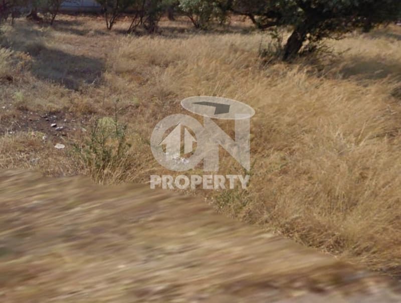 Building Plot in Agia Triada, Paiania — Photo 10 of 10