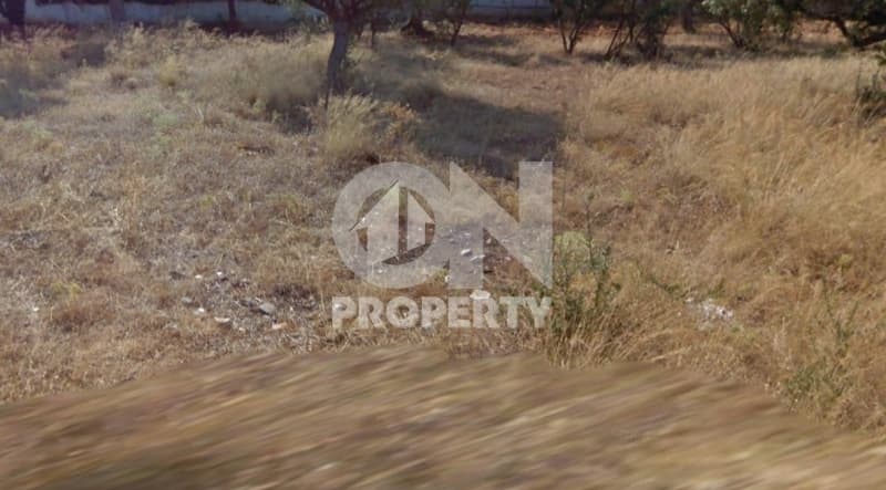 Building Plot in Agia Triada, Paiania — Photo 8 of 10