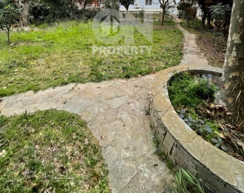 Οικόπεδο στην Άγιος Ανδρέας, Νέα Μάκρη — Φωτογραφία 1 από 5