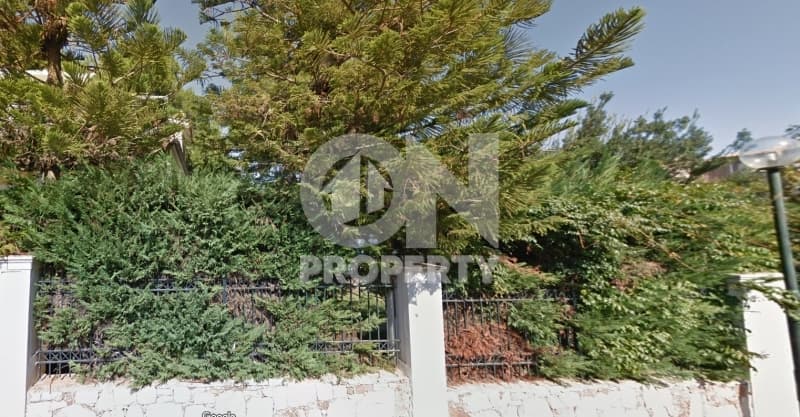 Οικόπεδο στην Άγιος Ανδρέας, Νέα Μάκρη — Φωτογραφία 2 από 5