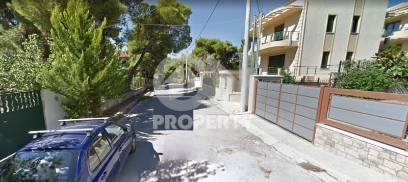 Οικόπεδο στην Μεγάλα Σχοινία Α, Αχαρνές — Φωτογραφία 4 από 5