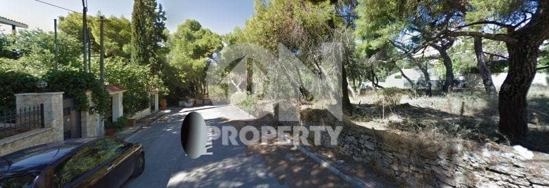Οικόπεδο στην Μεγάλα Σχοινία Α, Αχαρνές — Φωτογραφία 3 από 5