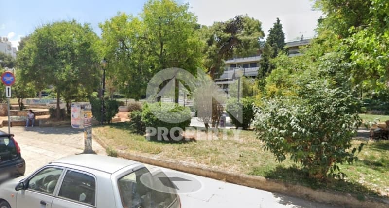 Διαμέρισμα στην Άγιος Ιωάννης, Αγία Παρασκευή — Φωτογραφία 7 από 7