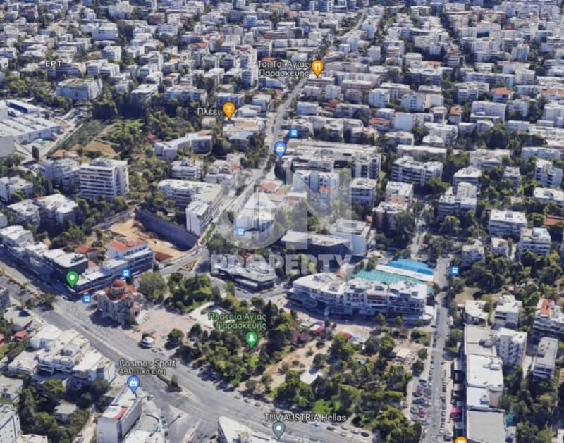 Διαμέρισμα στην Άγιος Ιωάννης, Αγία Παρασκευή — Φωτογραφία 4 από 7