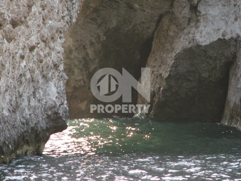 Οικόπεδο στην Αδάμαντας, Μήλος — Φωτογραφία 20 από 22
