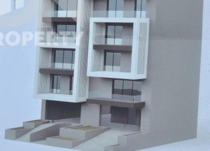 Apartment in Perivolia, Galatsi — Photo 4 of 4