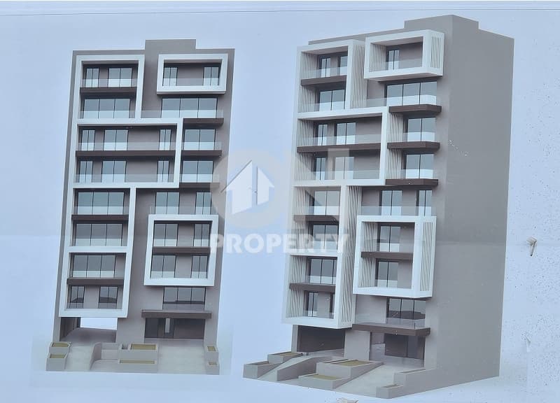 Apartment in Perivolia, Galatsi — Photo 3 of 4