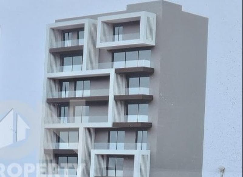 Apartment in Perivolia, Galatsi — Photo 2 of 4