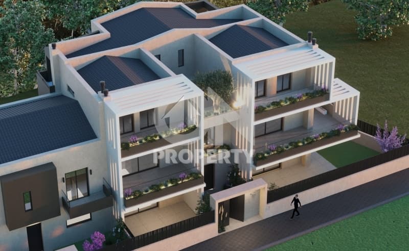 House in Centre, Glika Nera — Photo 4 of 9