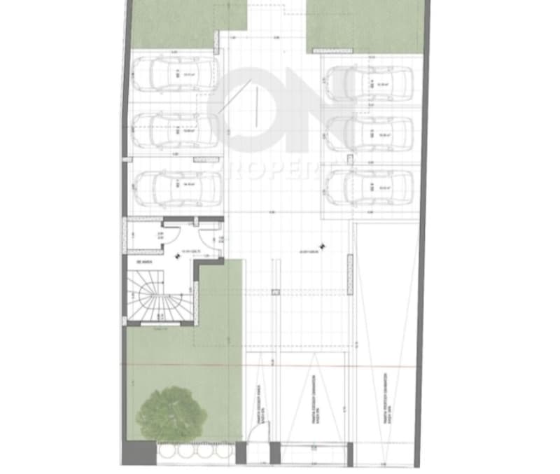Apartment in Studio Alfa, Marousi — Photo 6 of 7
