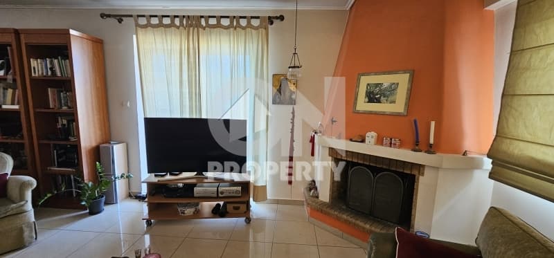 Apartment in Patima, Chalandri — Photo 4 of 21