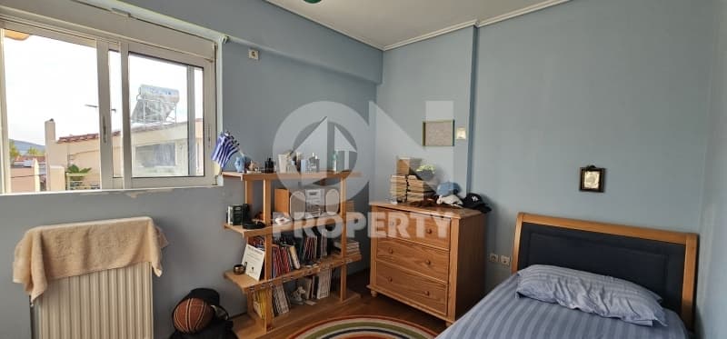 Apartment in Patima, Chalandri — Photo 18 of 21